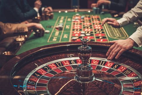 giochi da casinò.